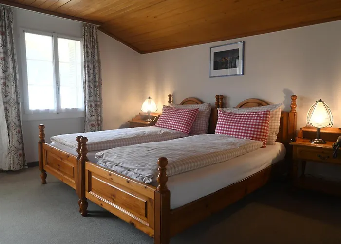Baeren Hotel, The Bear Inn