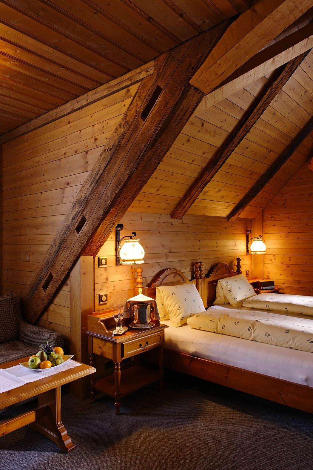Baeren Hotel, The Bear 3*