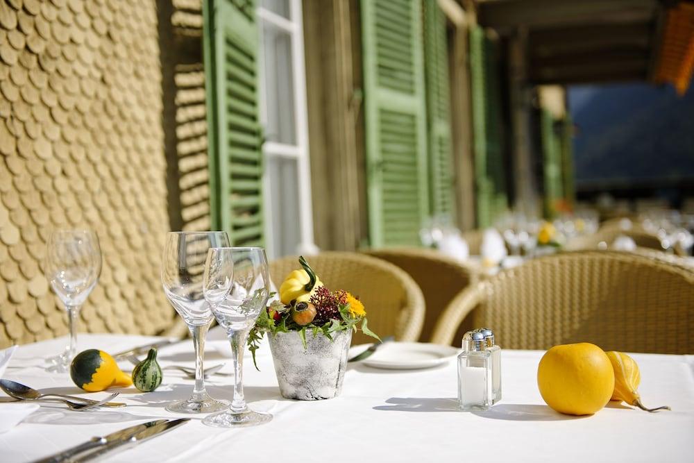 Inn Baeren Hotel, The Bear 3*