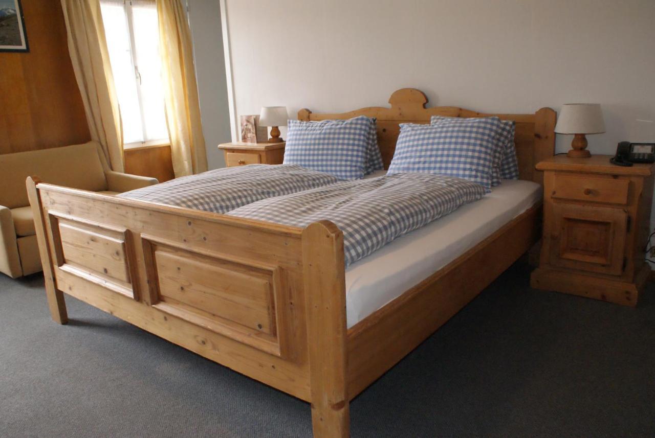 Baeren Hotel, The Bear Gasthof Wilderswil