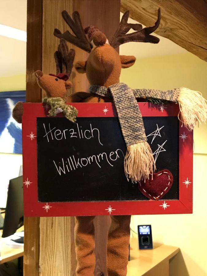 Baeren Hotel, The Bear Inn Wilderswil
