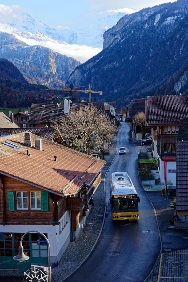 Baeren Hotel, The Bear 3*