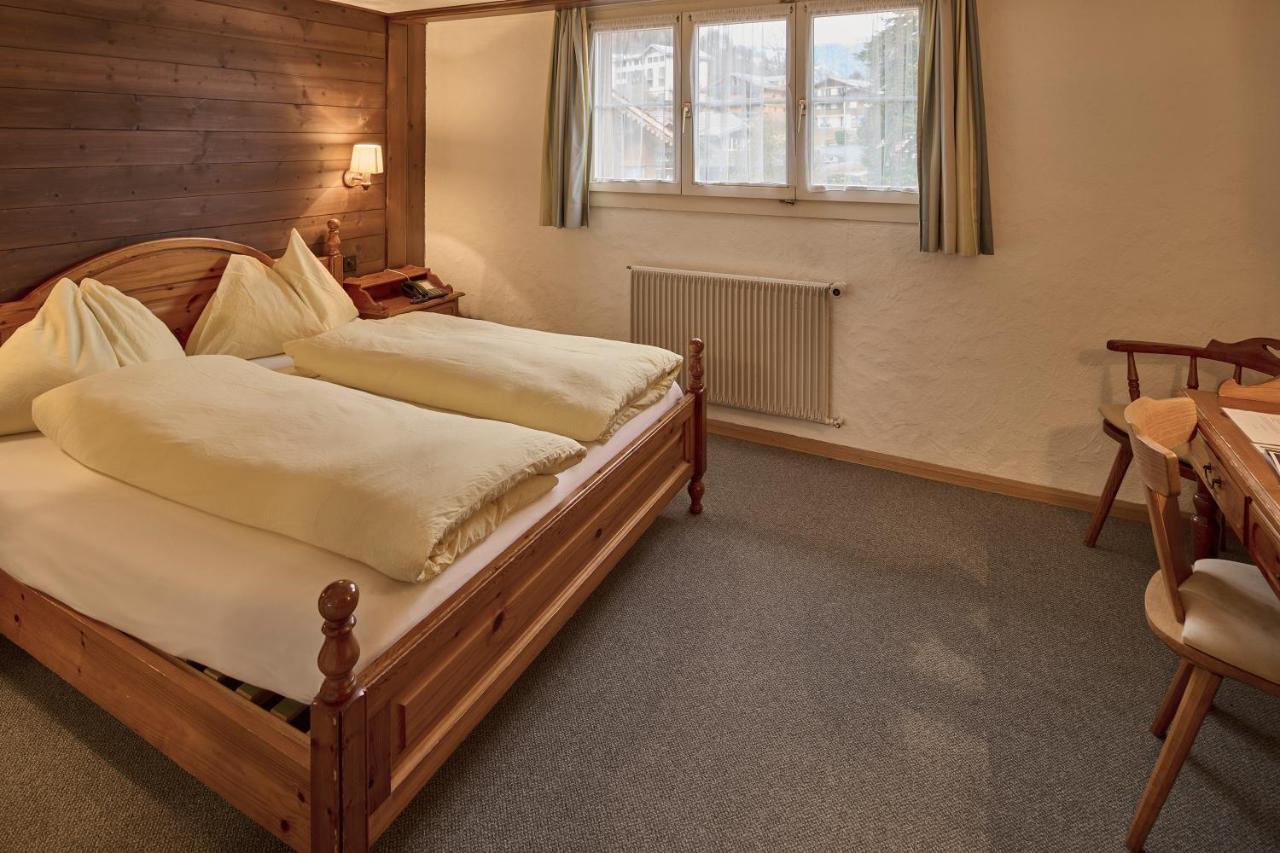 Baeren Hotel, The Bear