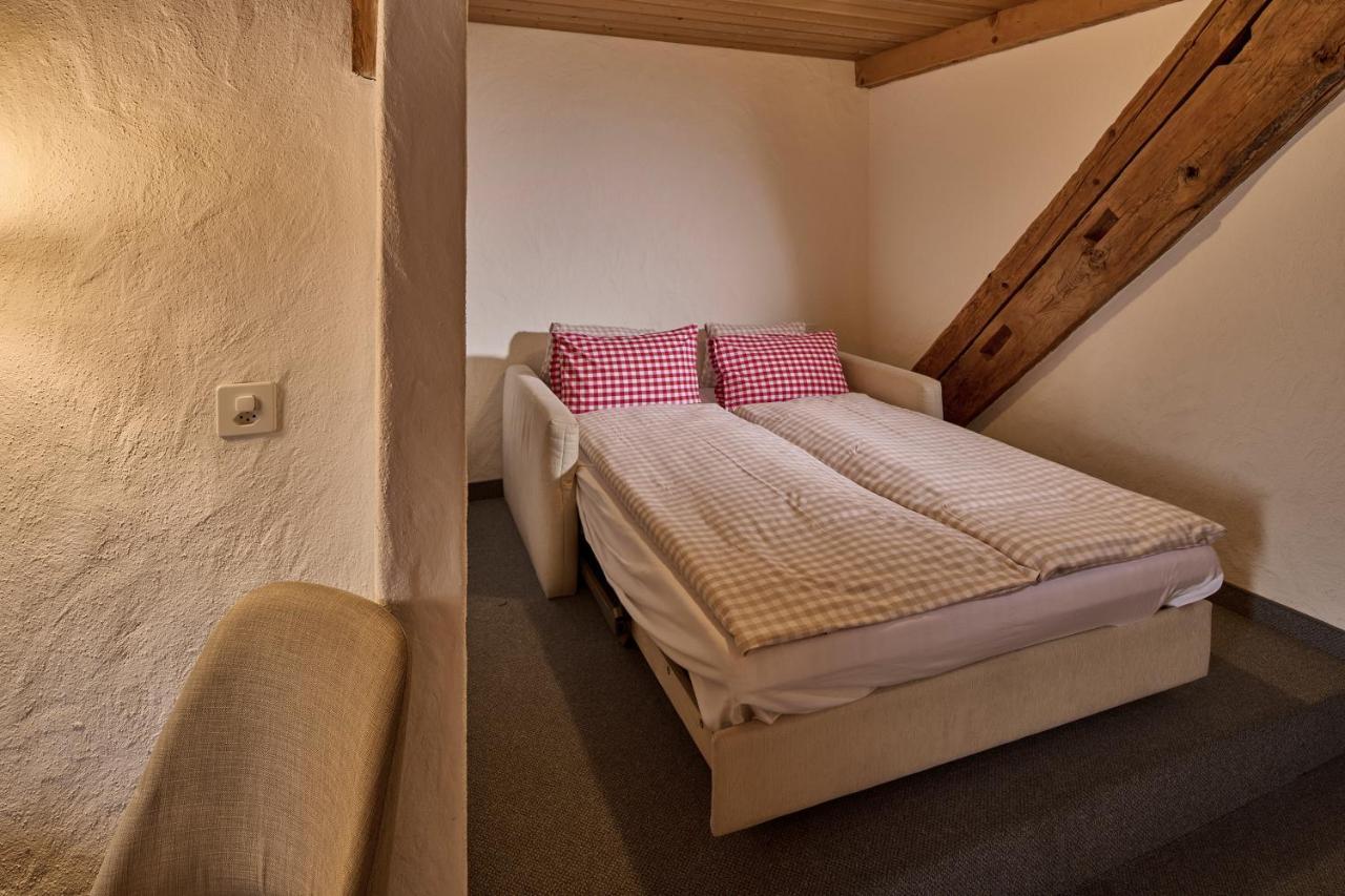 Inn Baeren Hotel, The Bear Wilderswil