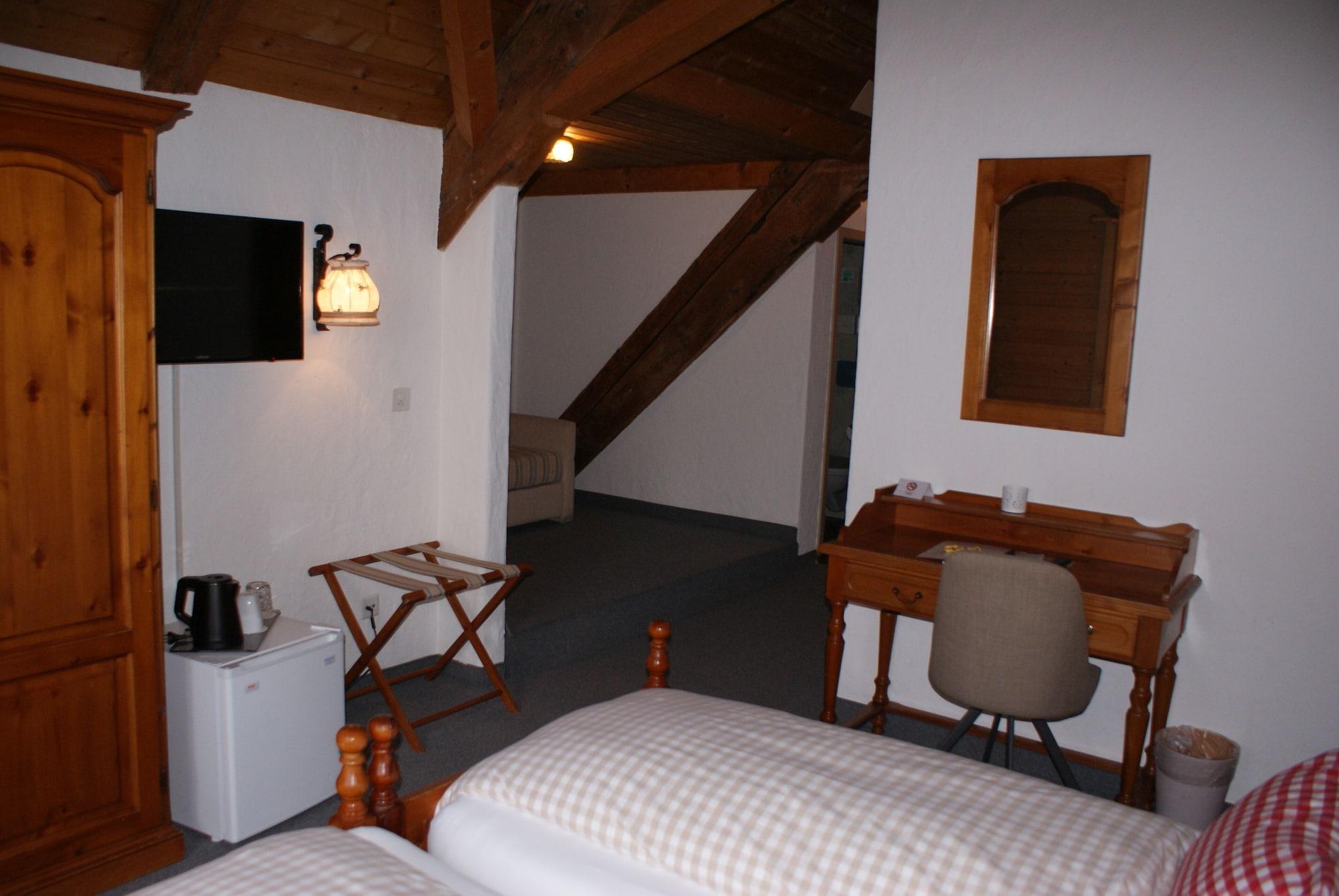Gasthof Baeren Hotel, The Bear