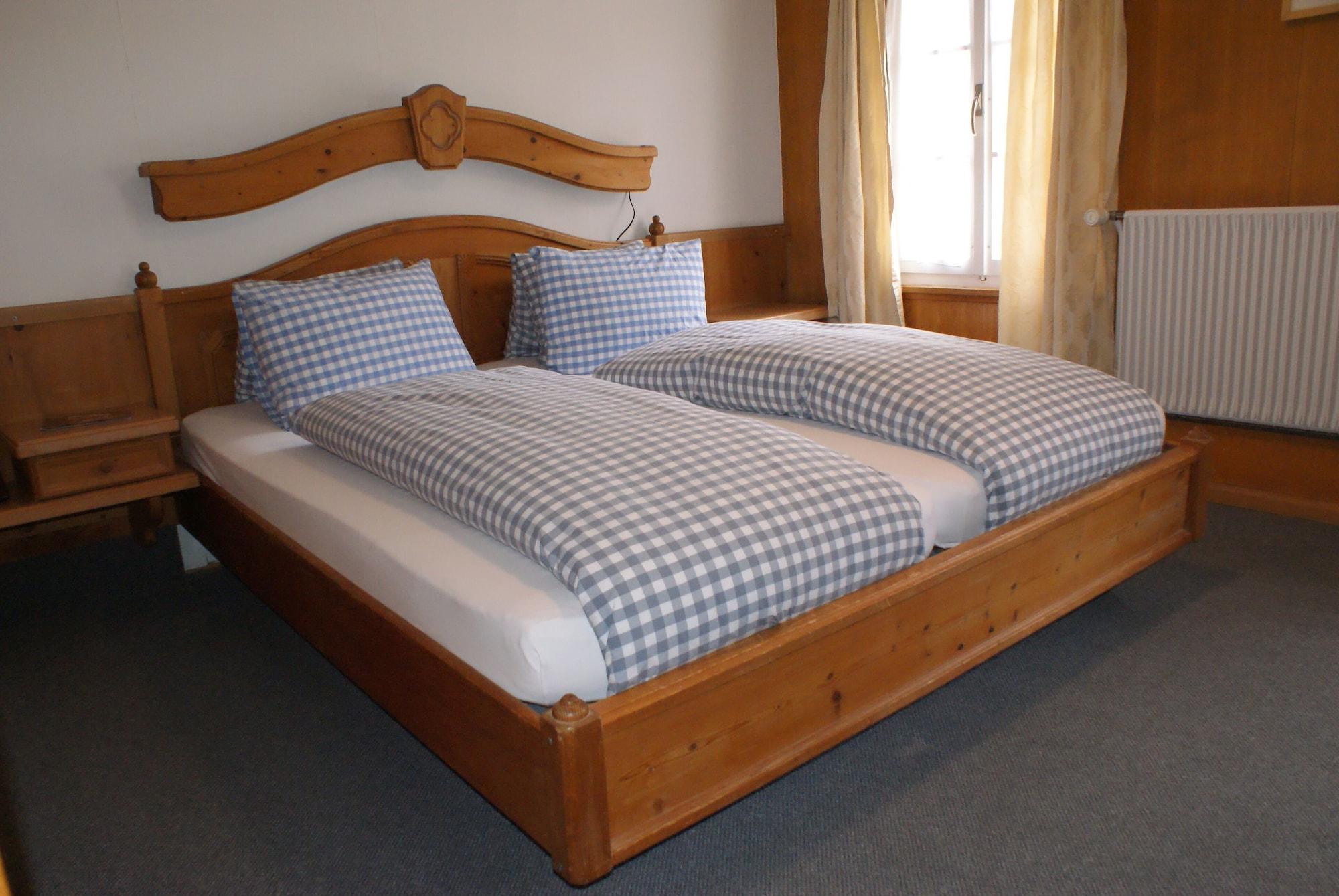 Baeren Hotel, The Bear Gasthof 3*