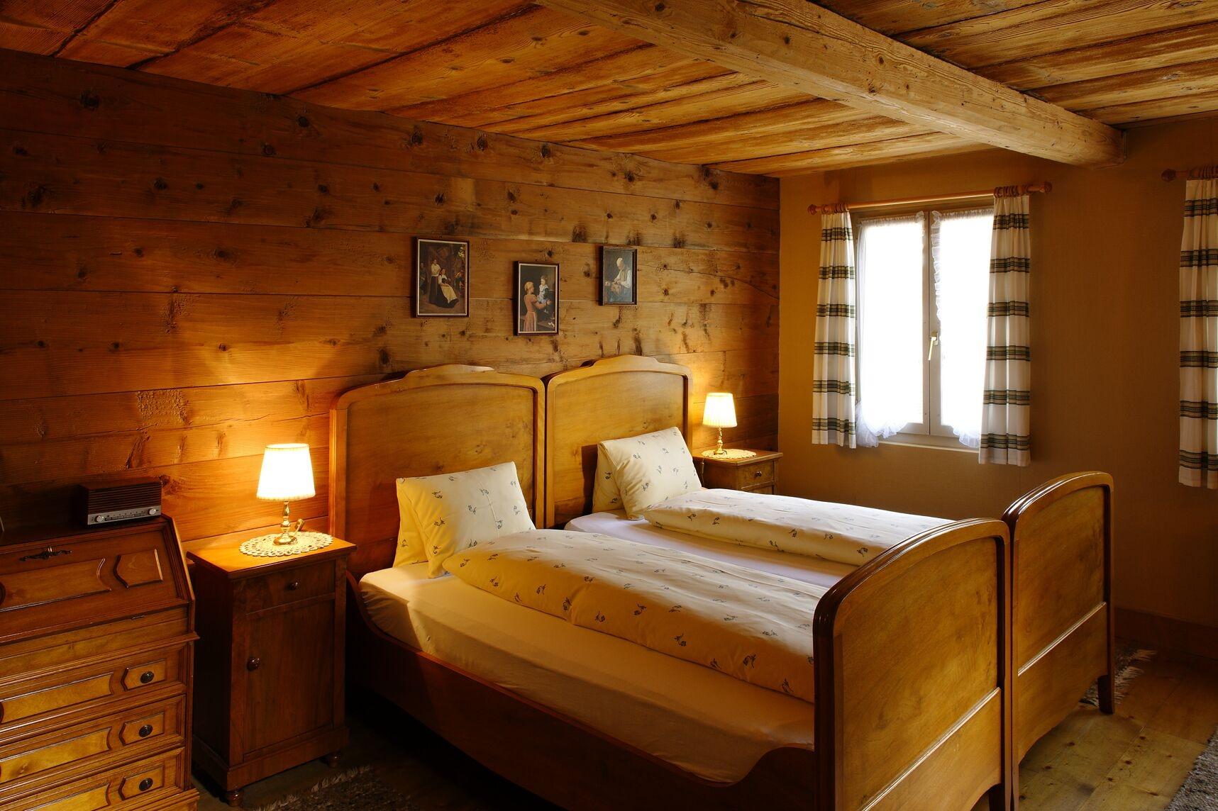 Baeren Hotel, The Bear