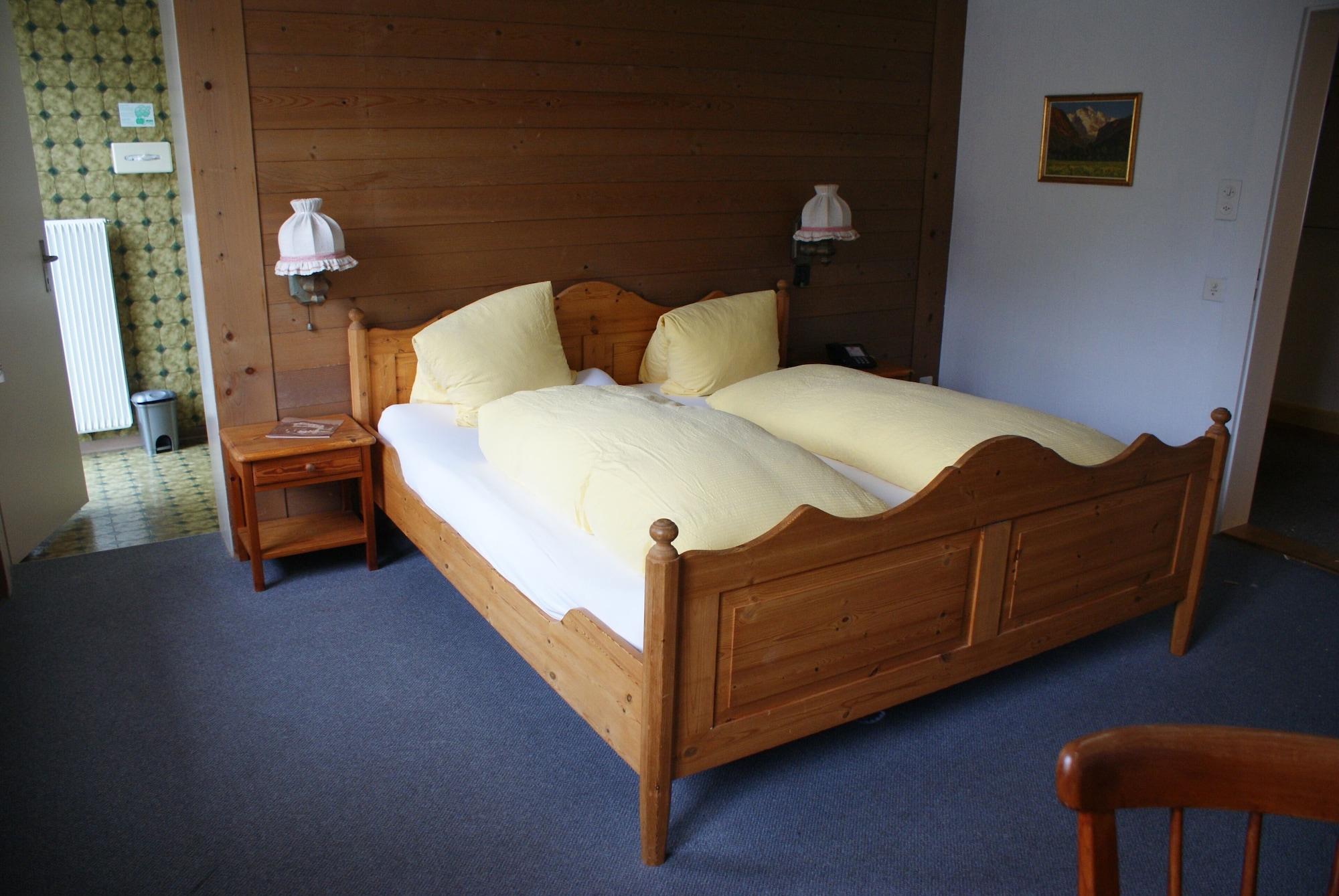 Baeren Hotel, The Bear Gasthof 3*