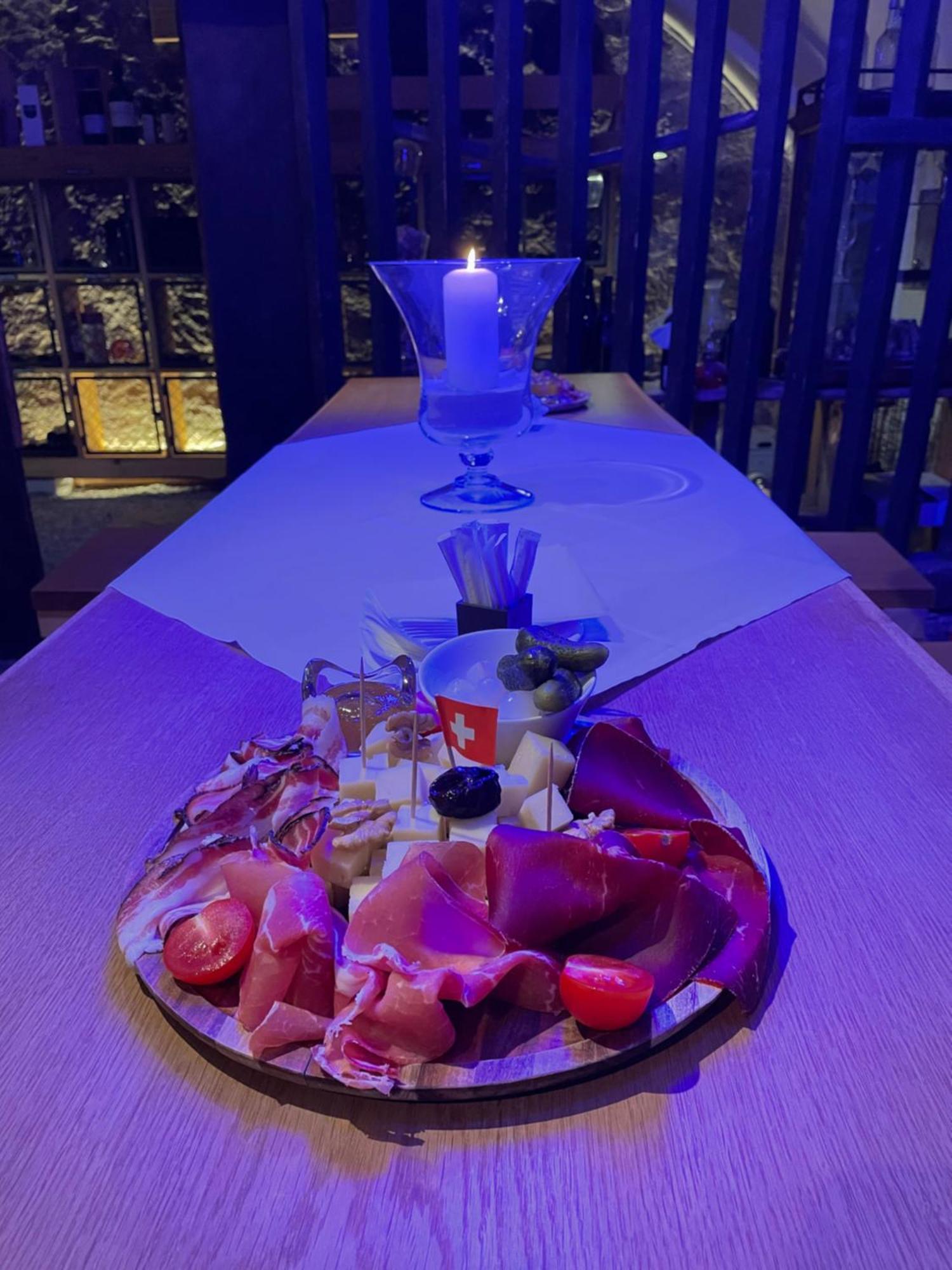 Baeren Hotel, The Bear 3*
