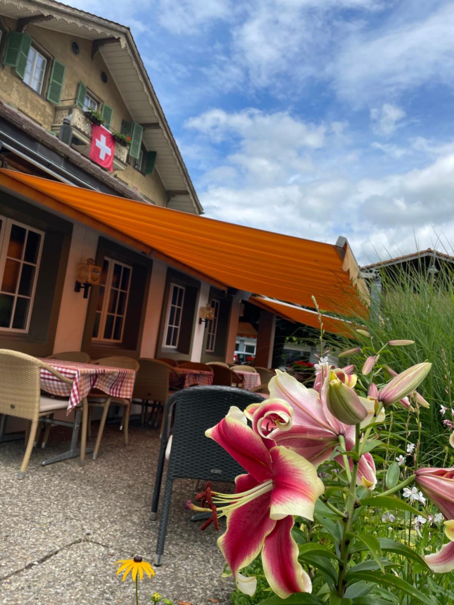 Baeren Hotel, The Bear Inn 3*