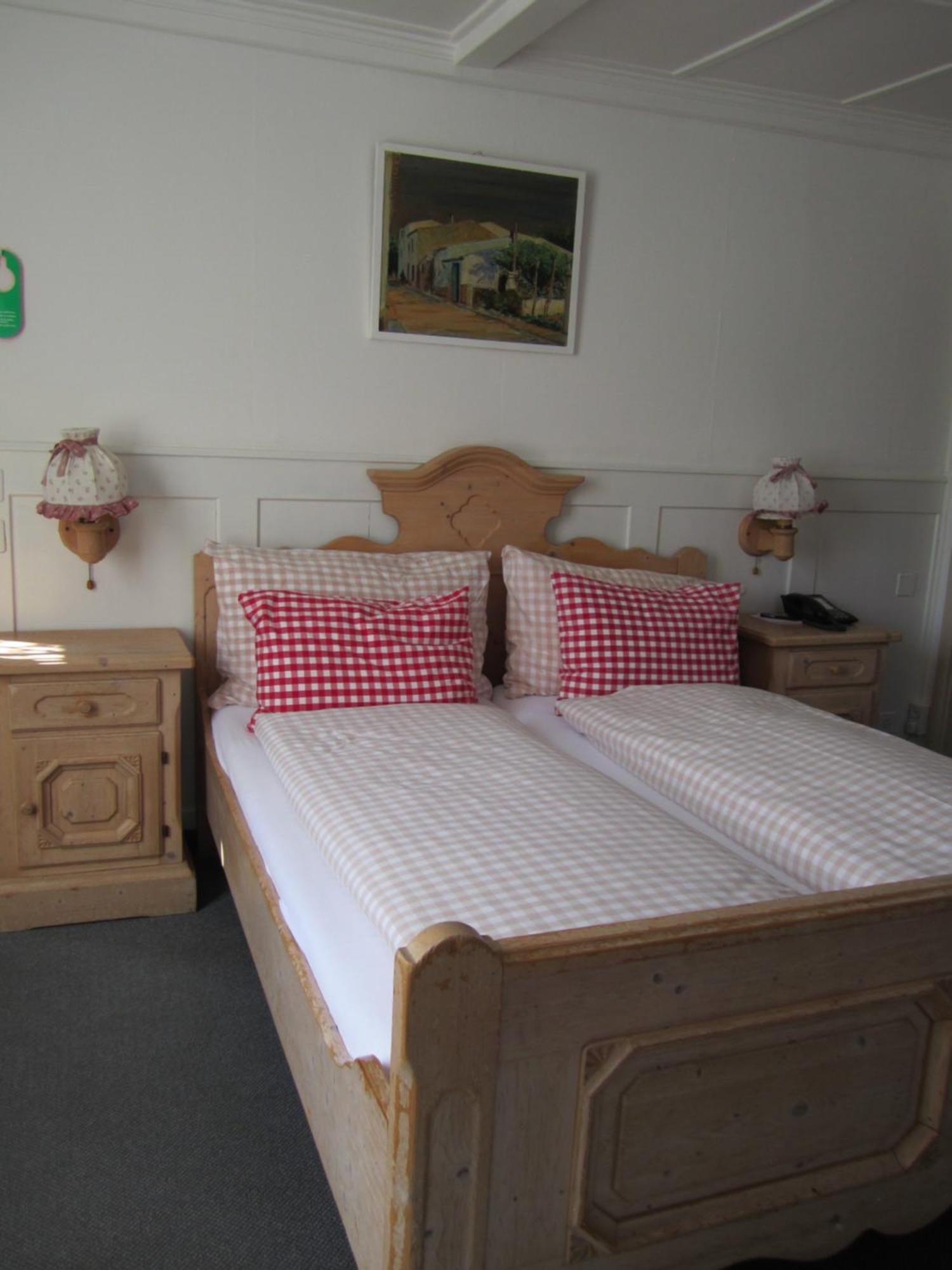Gasthof Baeren Hotel, The Bear 3*