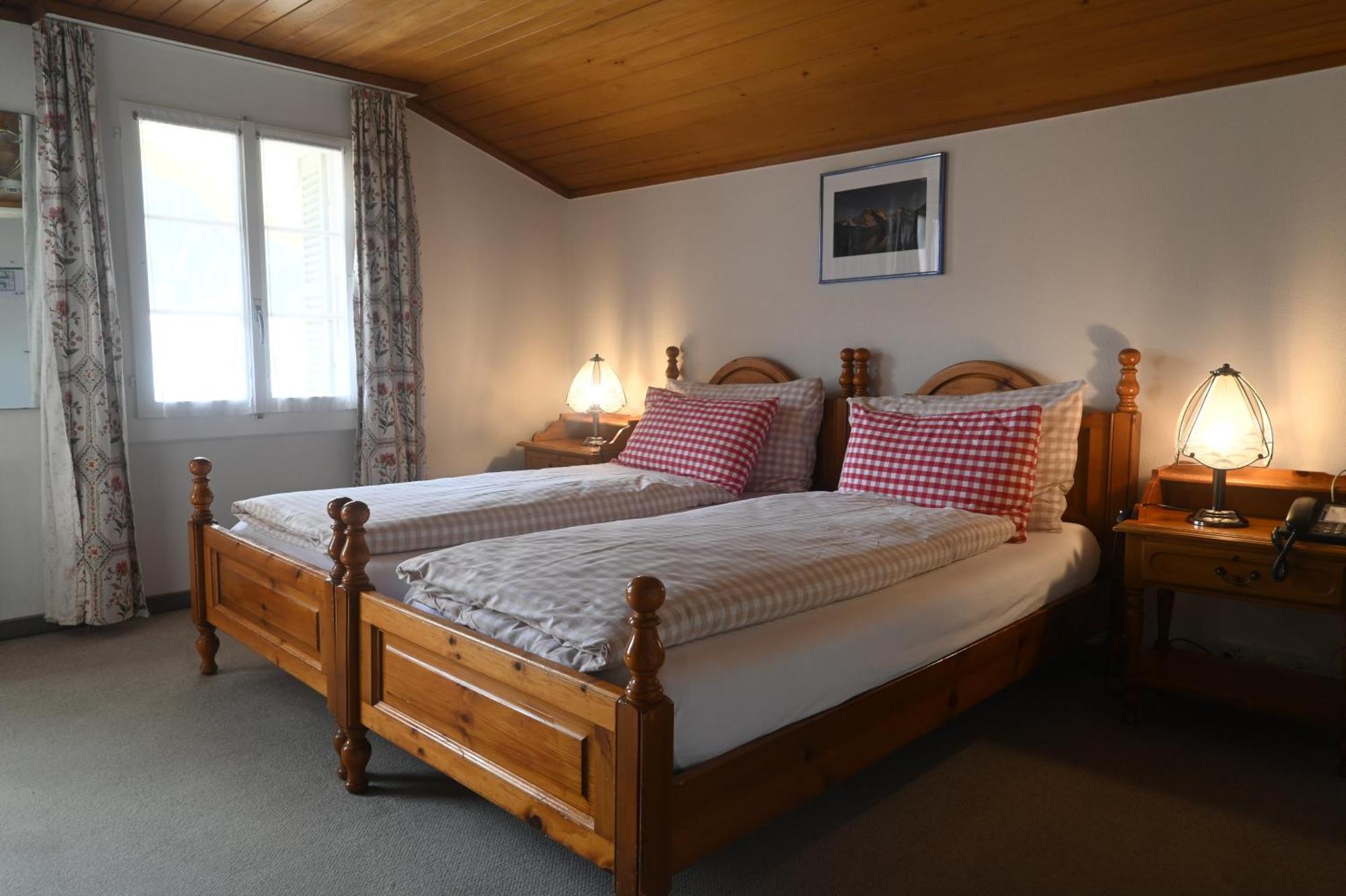 Baeren Hotel, The Bear Gasthof 3*