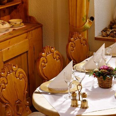 Baeren Hotel, The Bear