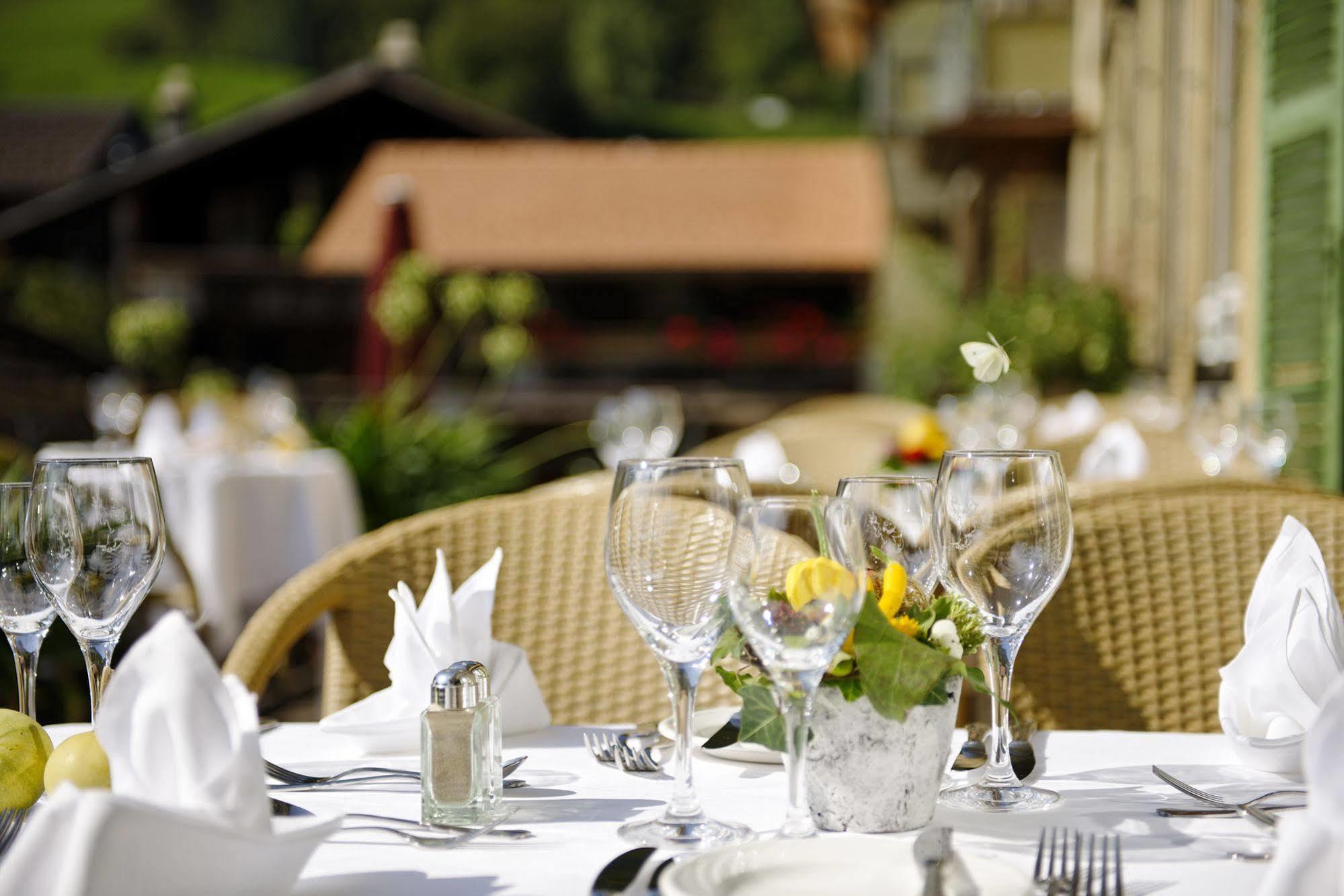 Inn Baeren Hotel, The Bear