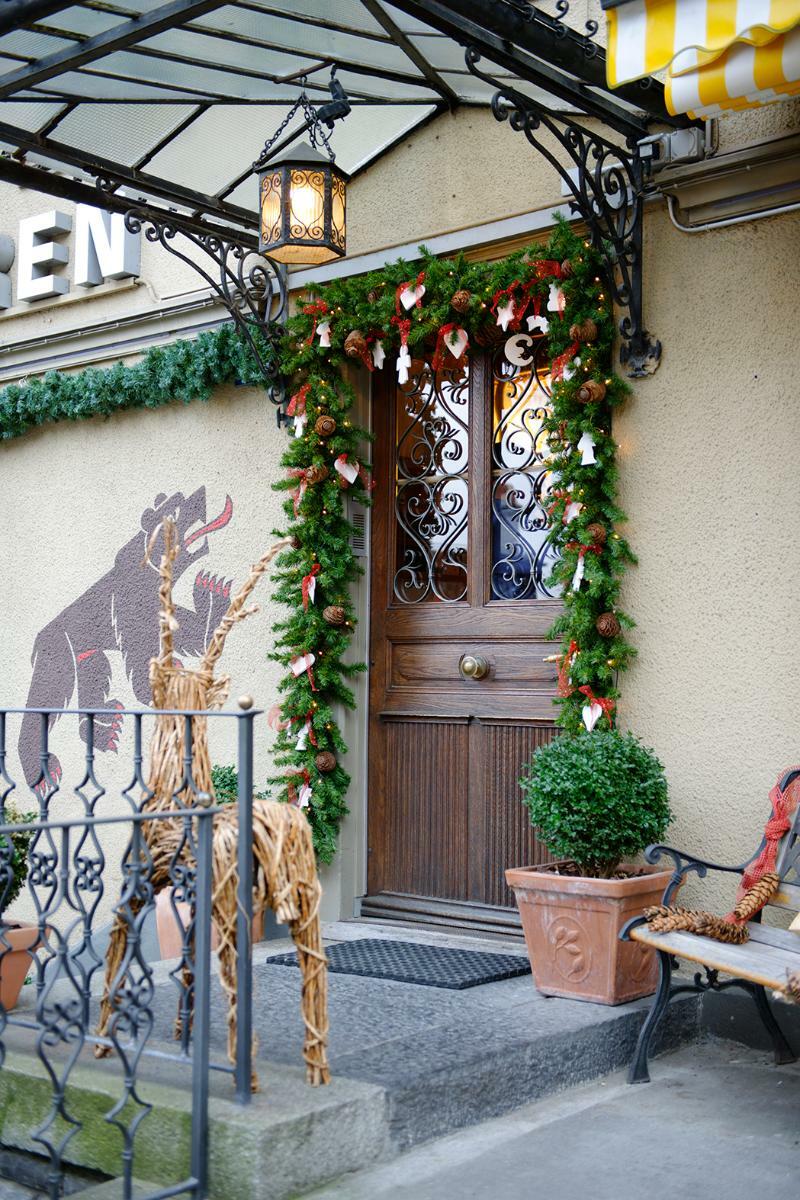 Gasthof Baeren Hotel, The Bear