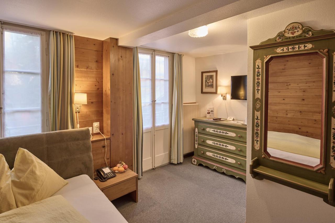 Baeren Hotel, The Bear Inn