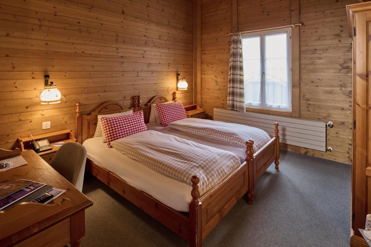 Baeren Hotel, The Bear Inn